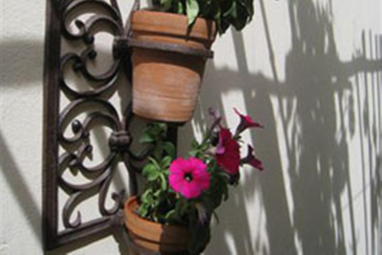 3 On Roux Bed and Breakfast Franschhoek Buitenkant foto